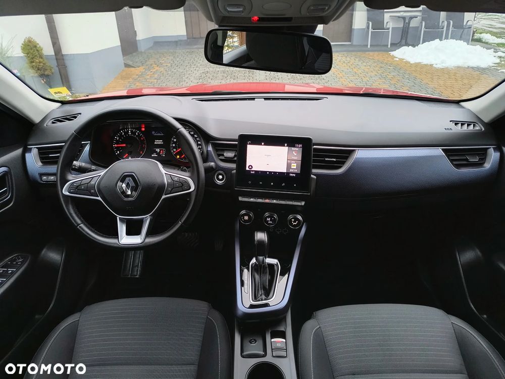 Renault Arkana TCe 140 EDC ZEN - 25