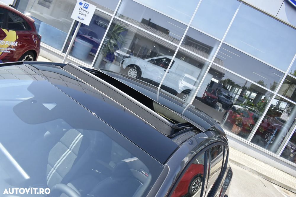 Ford Focus 2.3 Ecoboost 7DCT ST X - 6