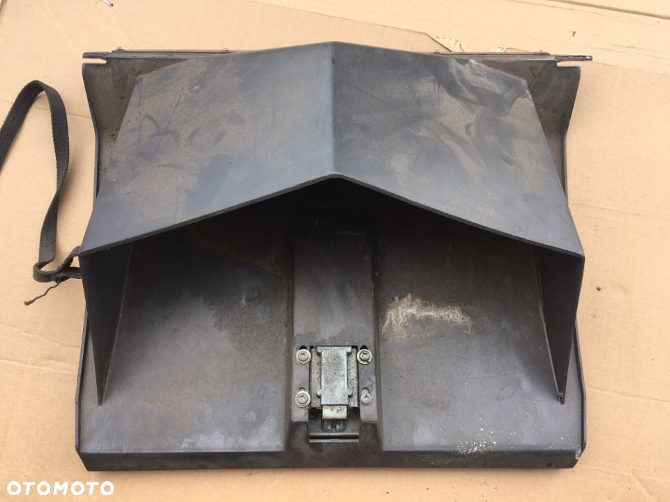 Schowek pasażera Range Rover 1 I Classic - 2