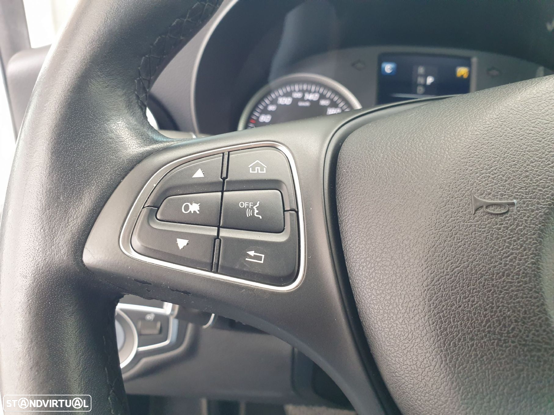 Mercedes-Benz C 220 BlueTEC Avantgarde Aut. - 20