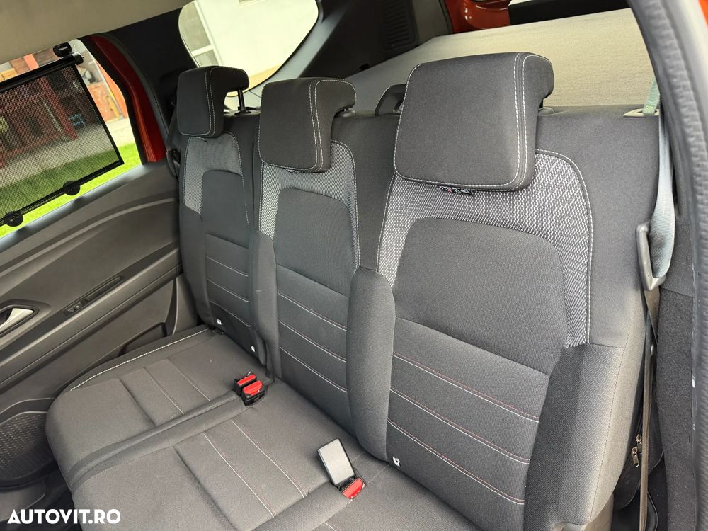 Dacia Jogger 5 locuri ECO-G 100 SL Extreme - 10