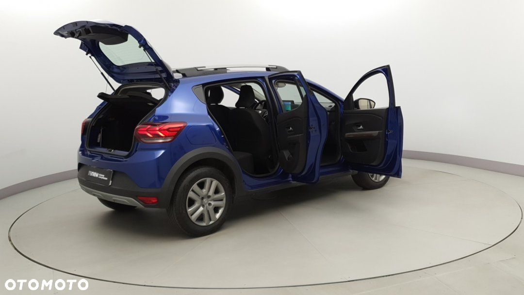 Dacia Sandero - 19