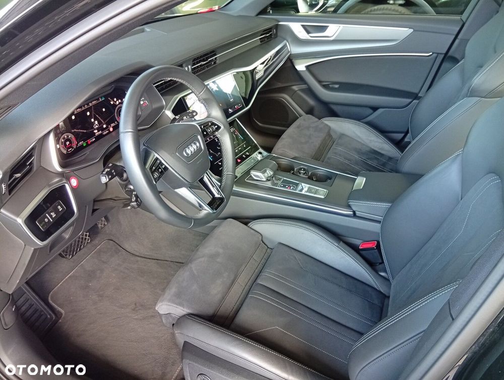 Audi A6 - 17