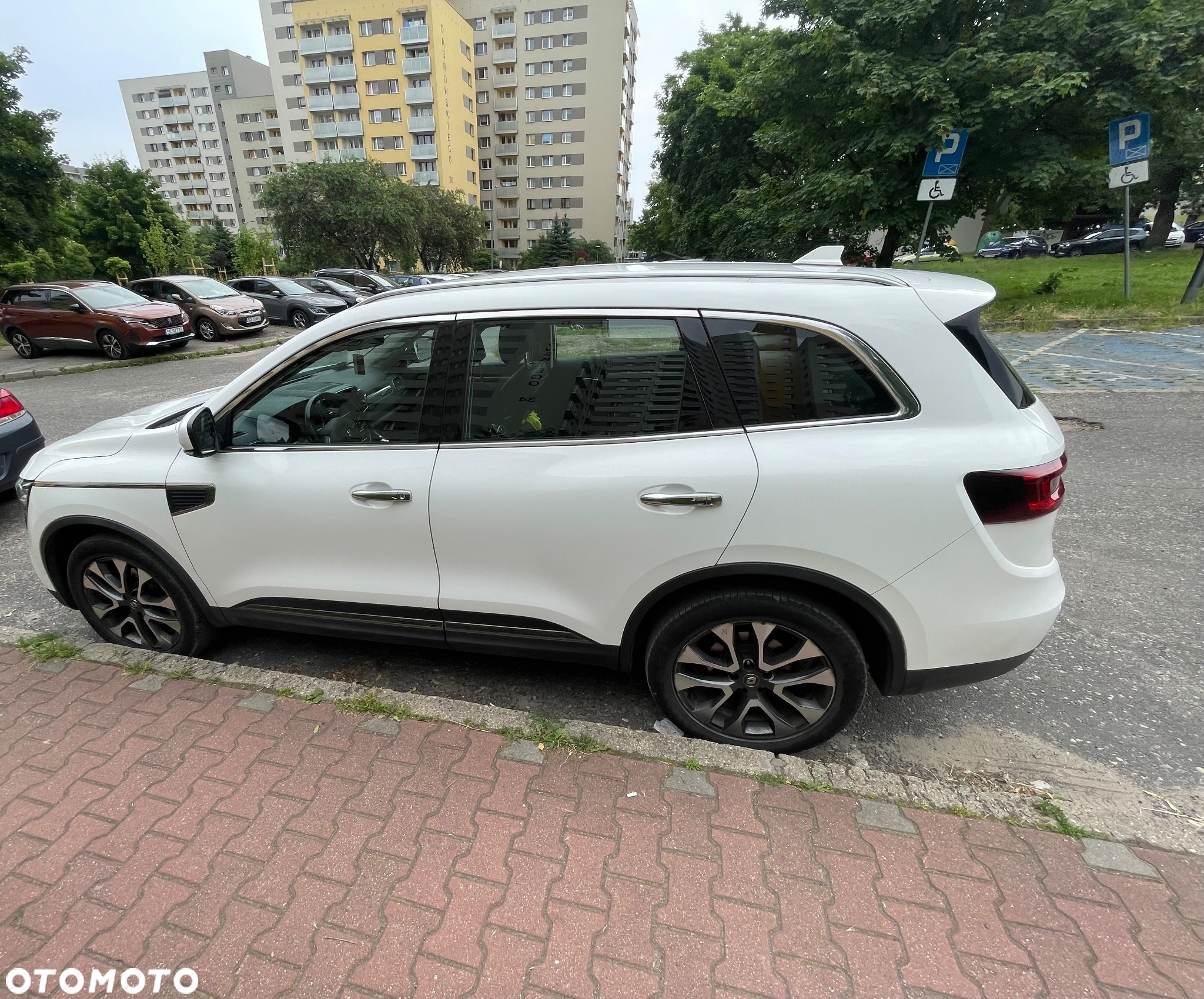 Renault Koleos 2.0 dCi Zen X-Tronic - 4