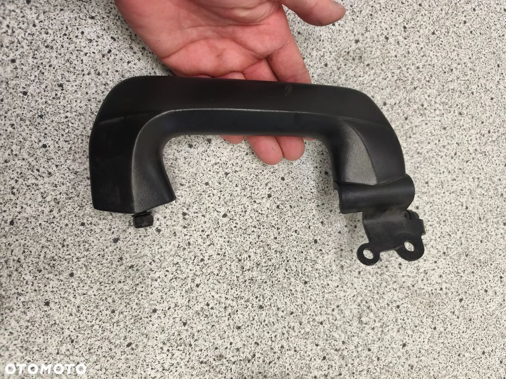 Uchwyty, rączki pasażera Honda VFR 1200F VFR1200 F VFR1200F VFR 1200 F - 4