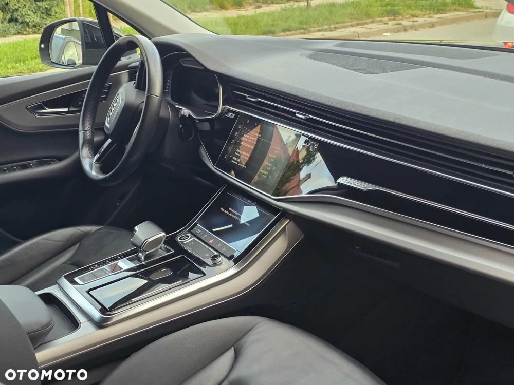 Audi Q7 - 3