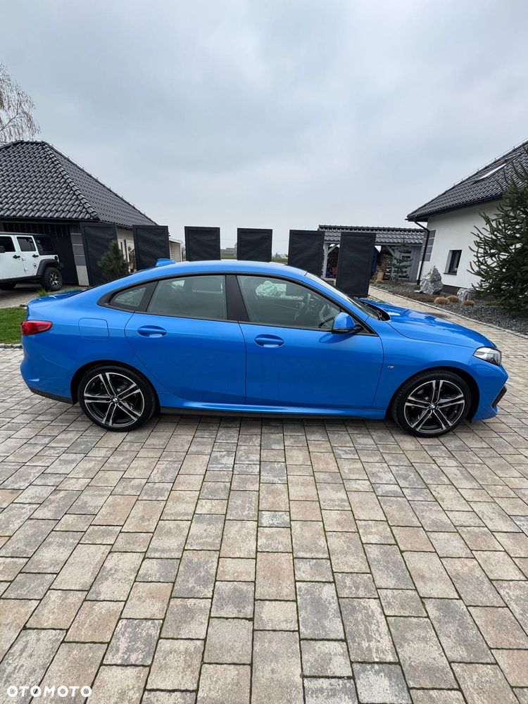 BMW Seria 2 218i - 15