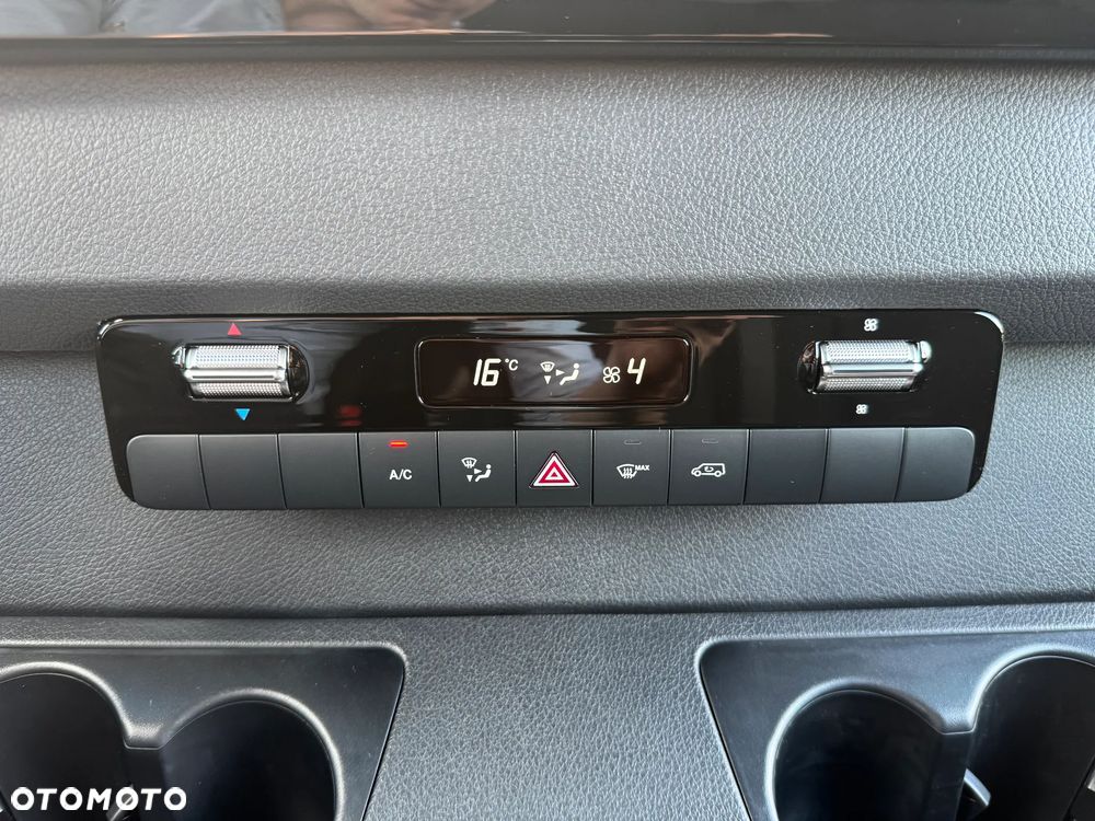 Mercedes-Benz Sprinter 317 CDI - 28