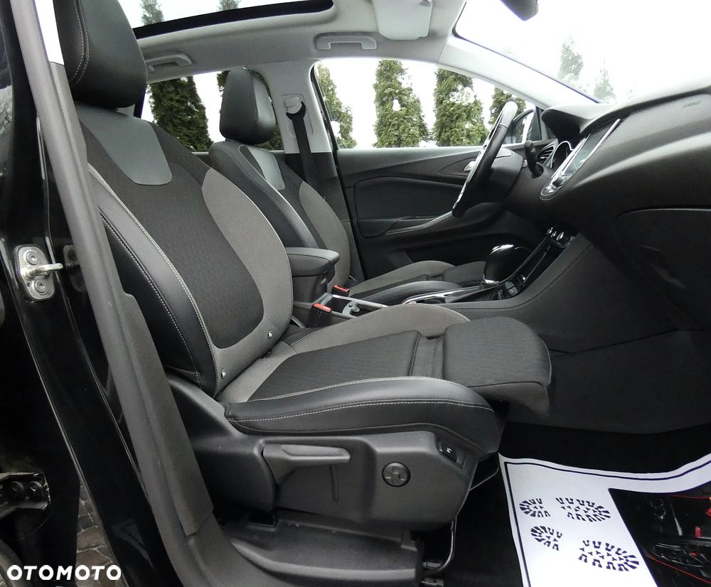 Opel Grandland X 1.2 T Ultimate S&S - 38