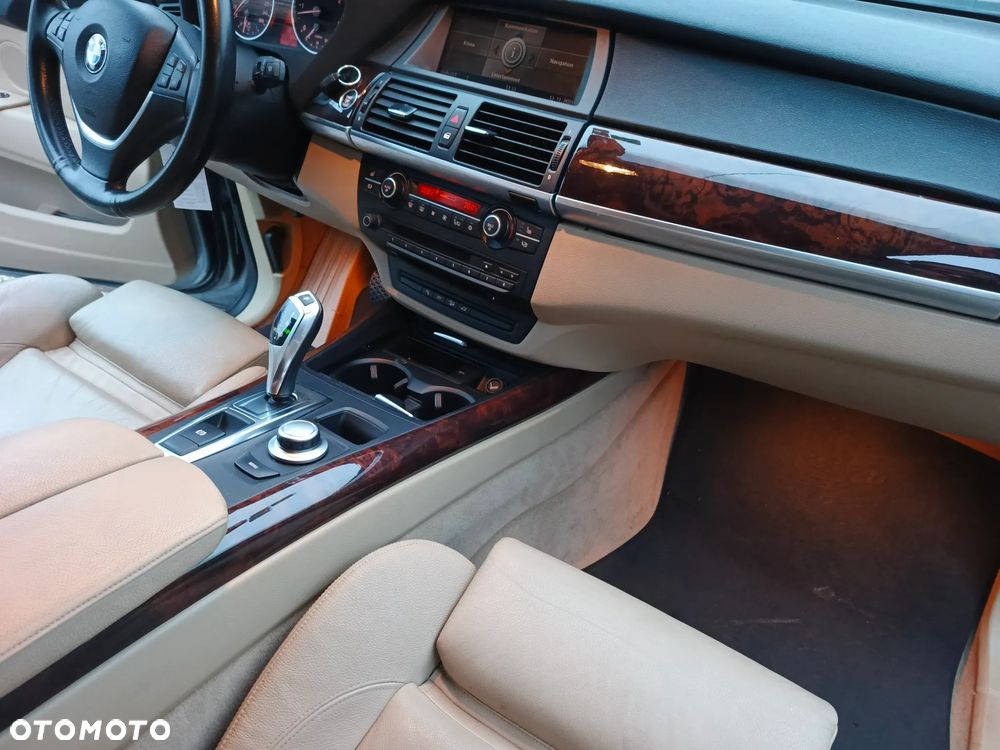 BMW X5 xDrive30d - 30