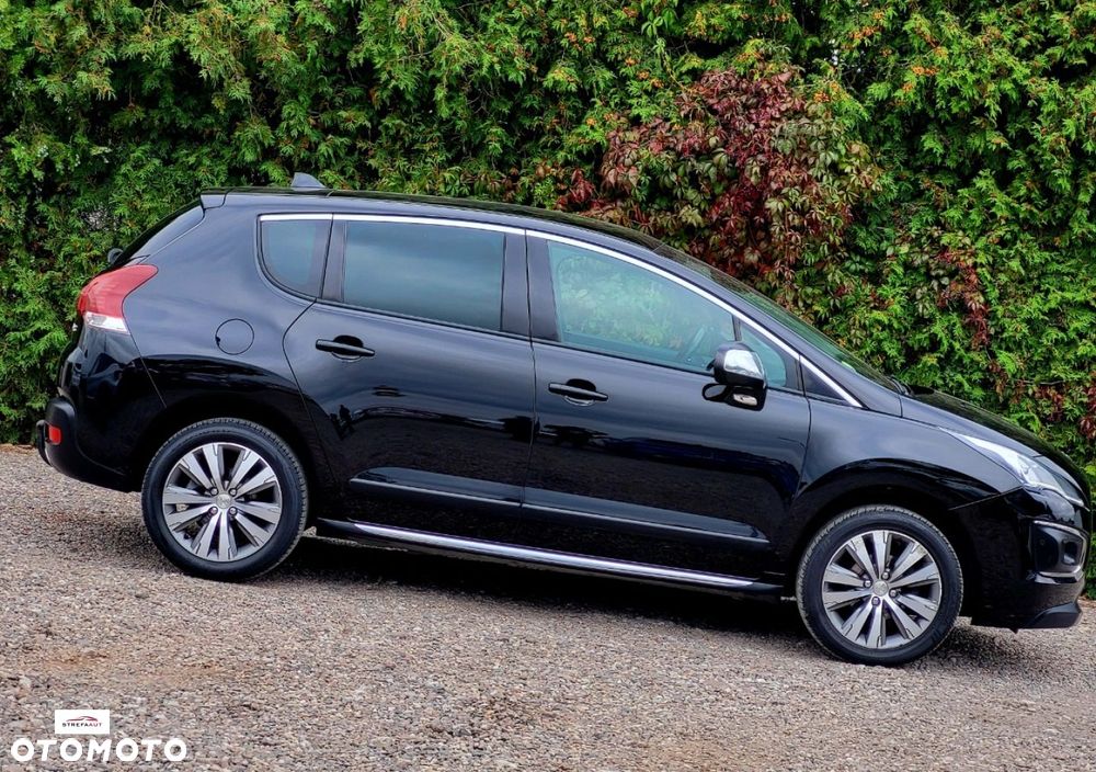 Peugeot 3008 - 15