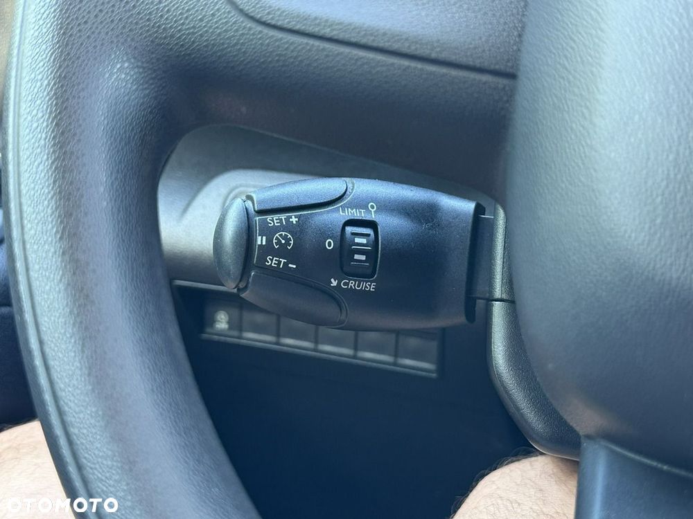 Toyota Proace City - 23