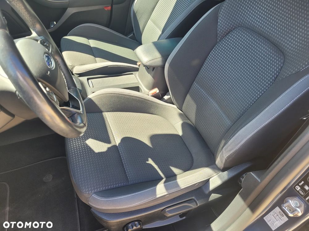 Ford Focus - 8