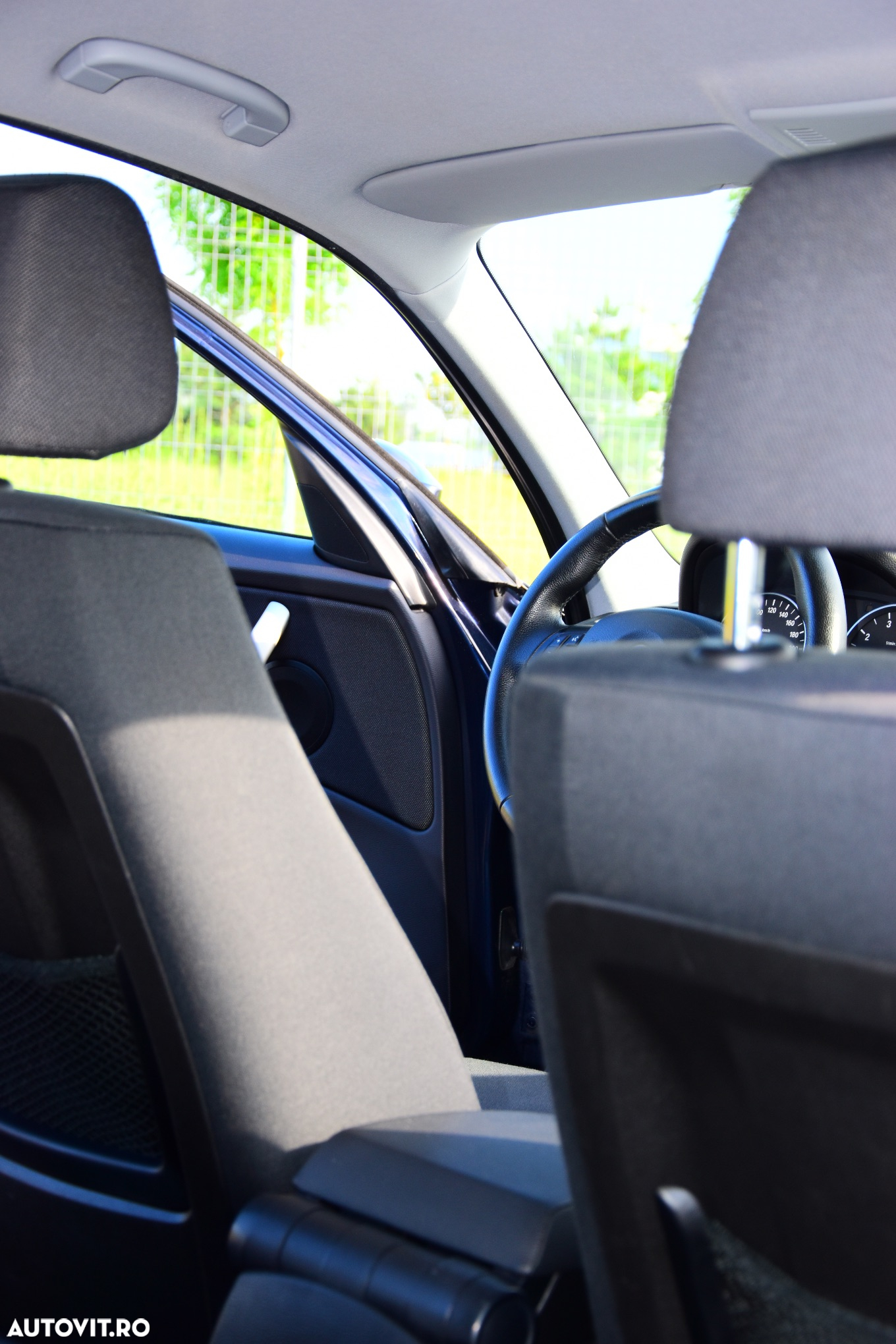 BMW Seria 1 116i - 14