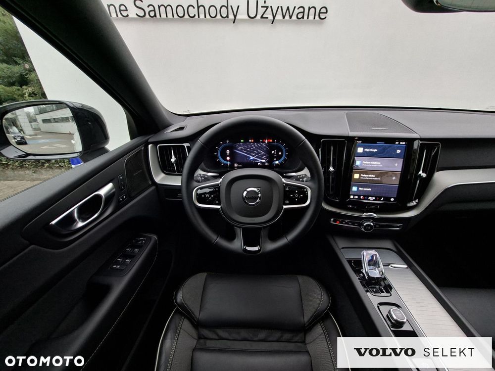 Volvo XC 60 - 17