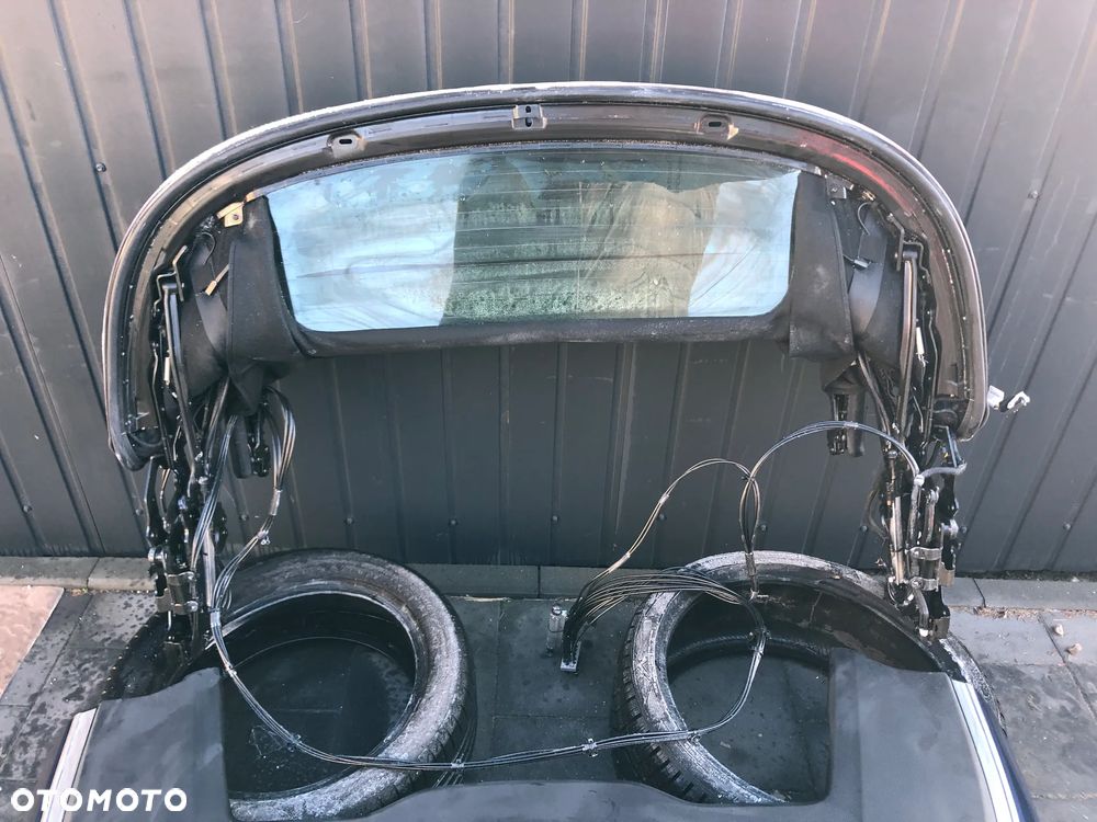 DACH POKRYWA DACHU BMW 2 F23 CABRIO A76 - 2