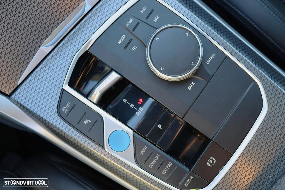BMW i4 eDrive35 Pack Desportivo M - 24