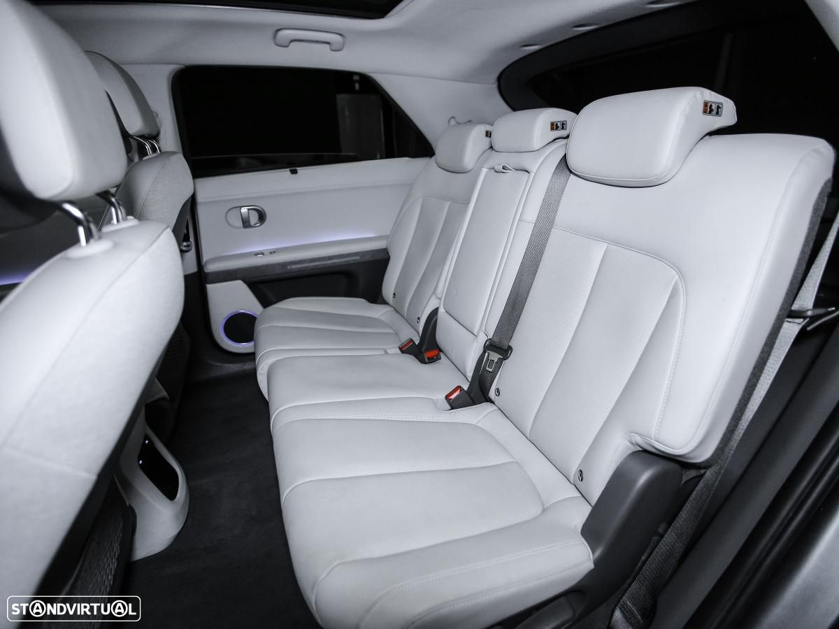 Hyundai Ioniq 5 77 kWh Premium - 10