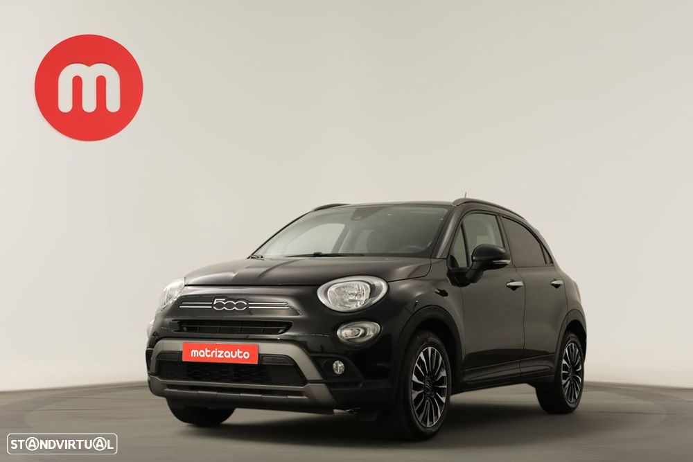 Fiat 500X 1.5 GSE MHEV Cross DCT - 2