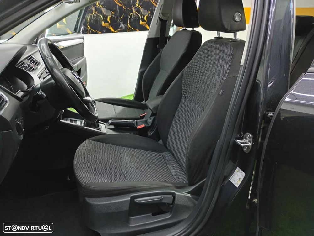 Skoda Octavia Break 1.6 TDi Greenline - 16