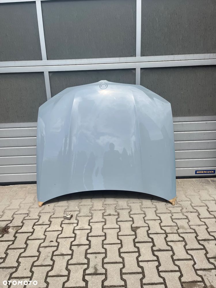 MASKA BMW X3 G01 IDEALNA - 3