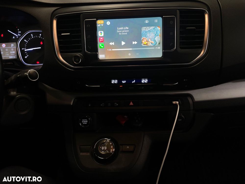 Toyota Proace 2,0-l-D-4D L2 (8-Si.) Autm. Verso Exclusive - 25