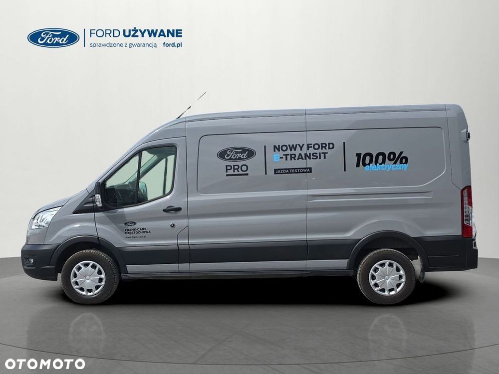 Ford Transit - 12