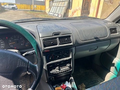 Subaru Forester 2.0GL 16v 4x4 - 8