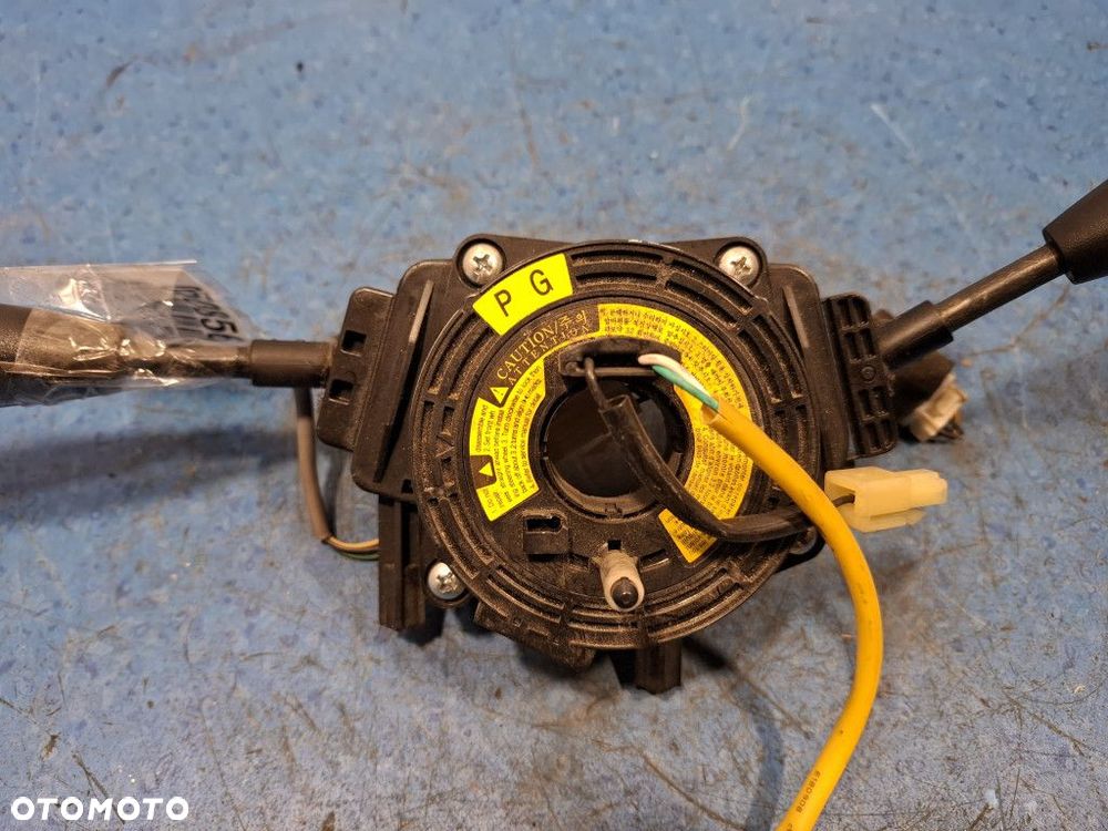 CHEVROLET AVEO T250 PRZEŁĄCZNIK ZESPOLONY - 4