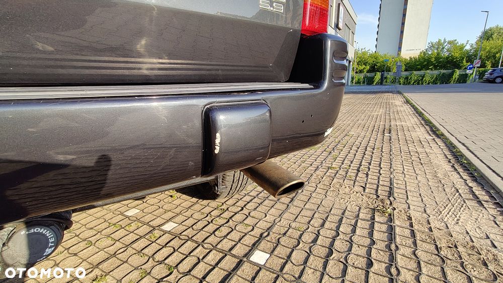 Jeep Grand Cherokee 5.9 Limited - 12
