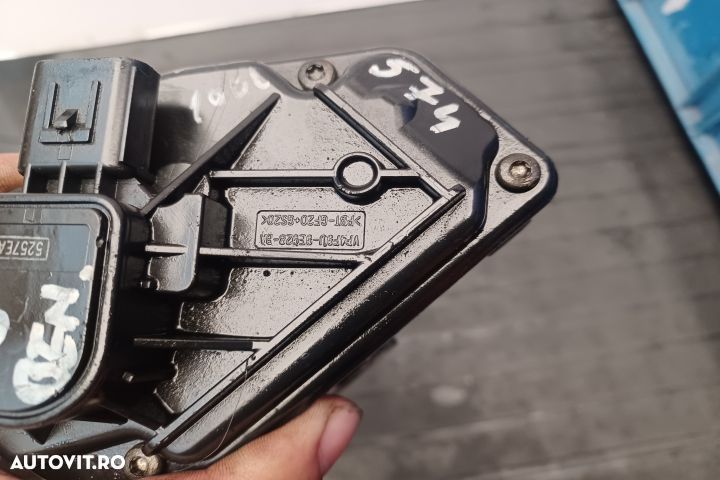 Clapeta acceleratie VP2S6U-9E927-F VP4F9U-9E928-BA VP2S6U-9E927-F VP4 - 5