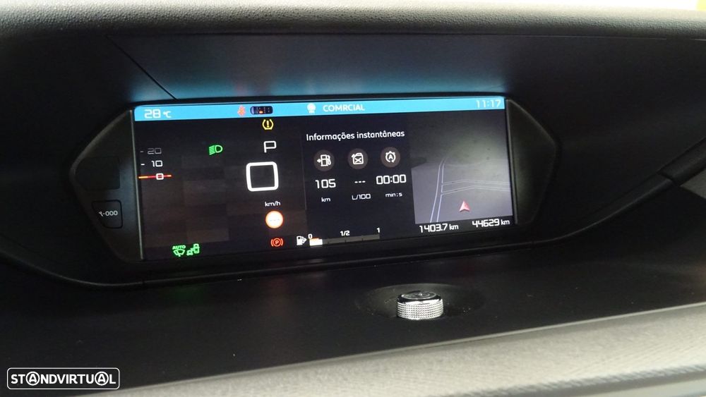 Citroën C4 Spacetourer 1.2 PureTech Feel EAT8 - 16