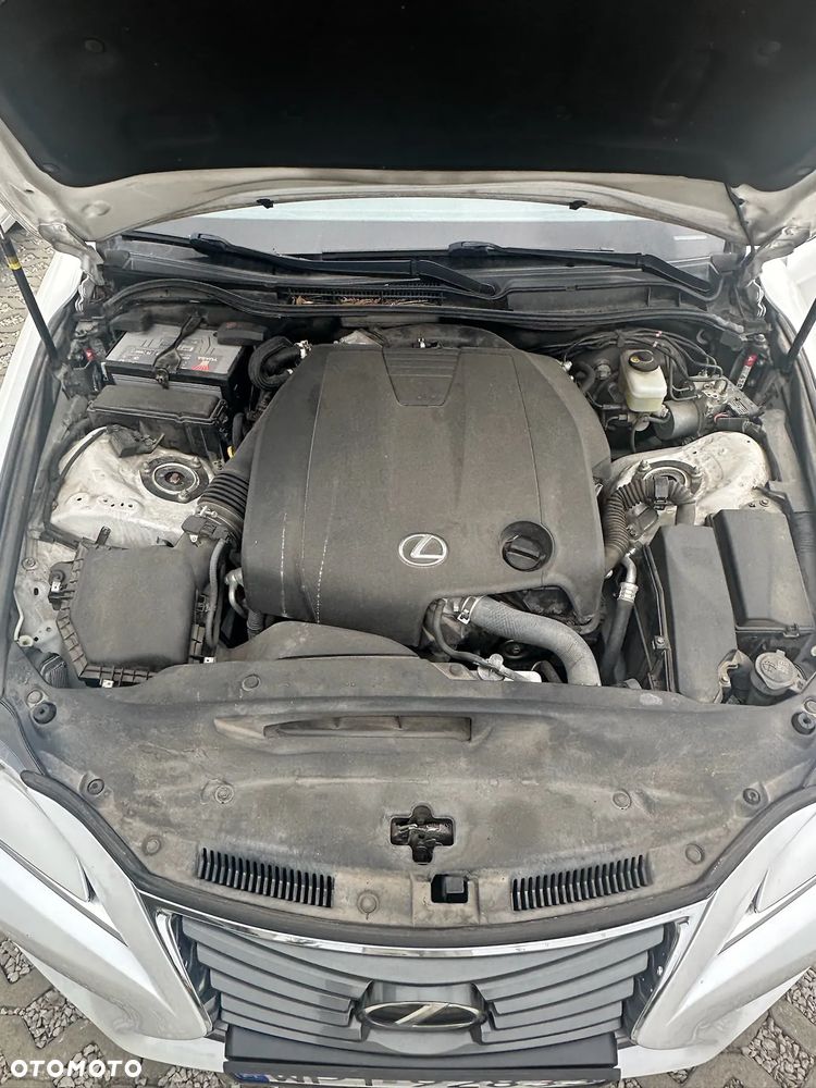 Lexus IS 250 Classic - 15