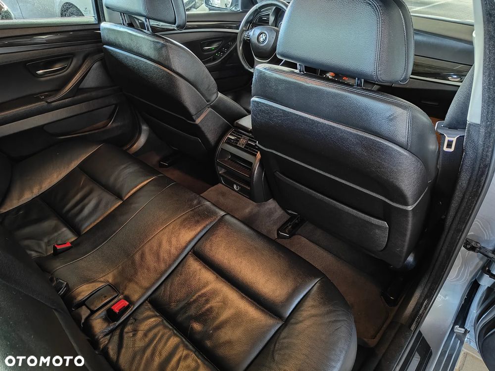 BMW Seria 5 - 9