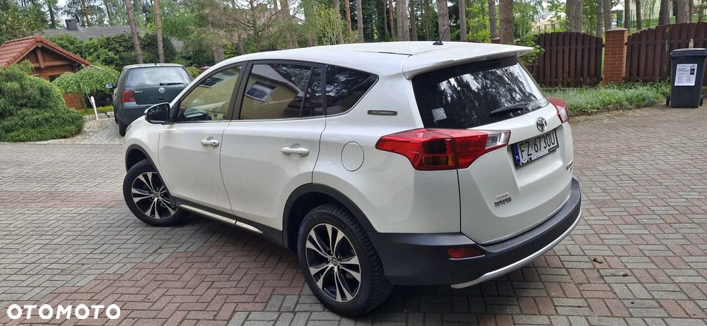 Toyota RAV4 2.0 Premium MS EU6 - 7