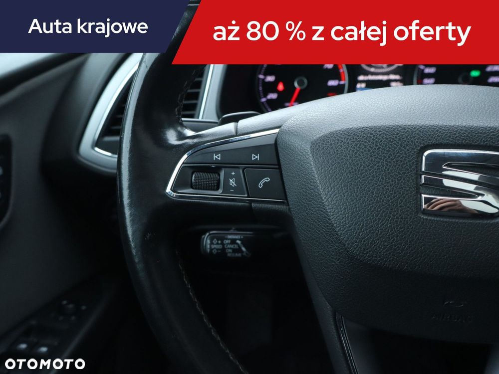 Seat Leon Sportstourer - 22