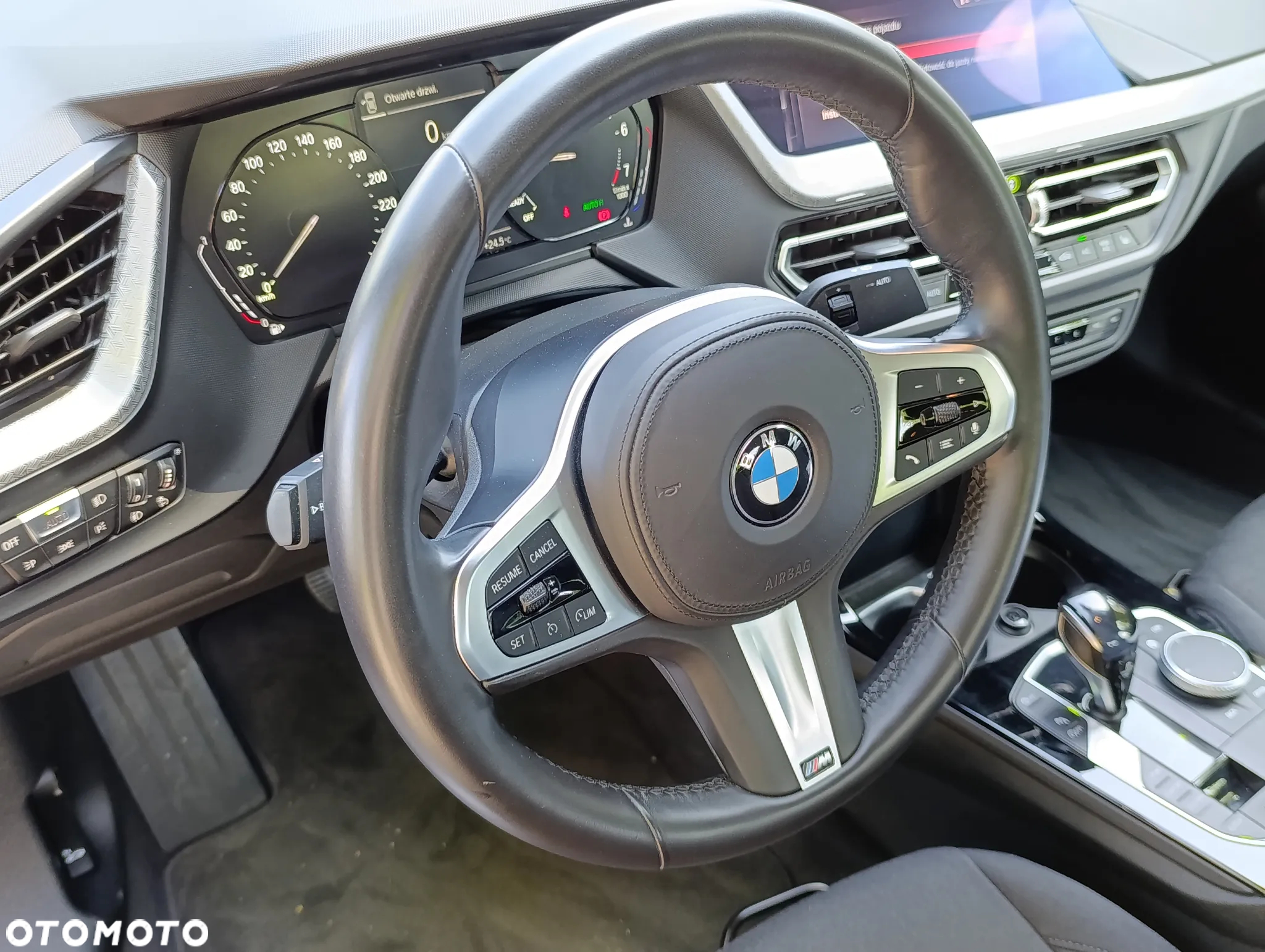 BMW Seria 2 218i Advantage - 15