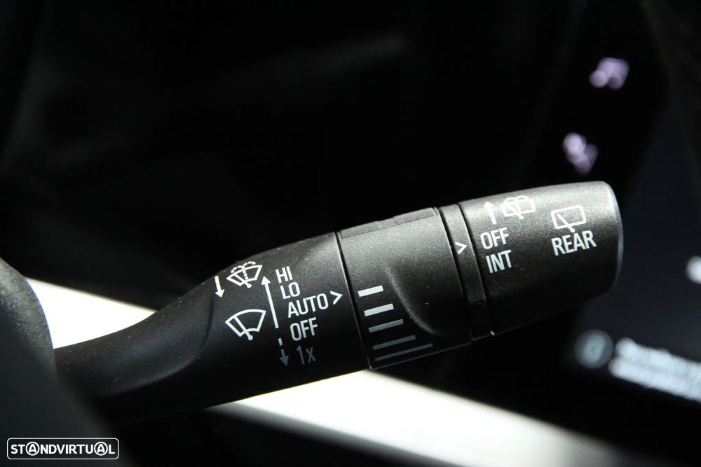 Opel Mokka 1.2 T GS - 17