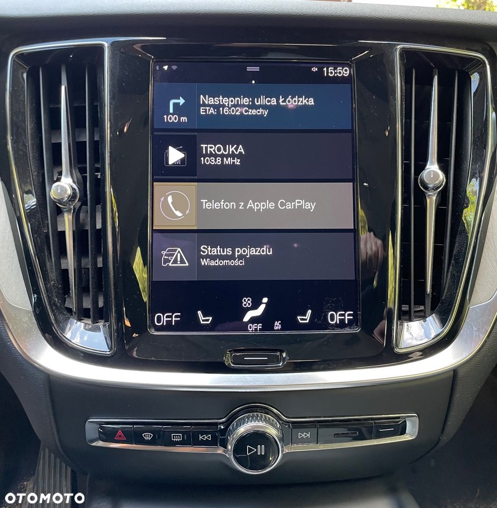 Volvo V60 Cross Country - 28