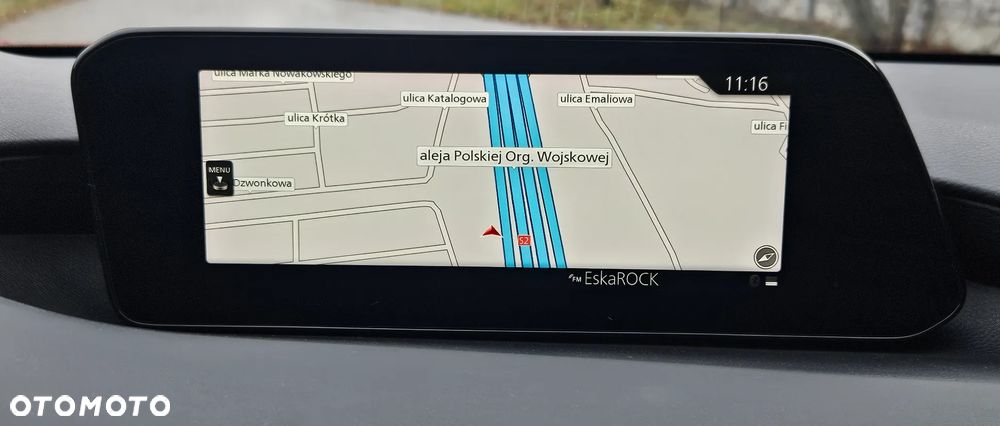 Mazda 3 2.0 mHEV Kai - 15