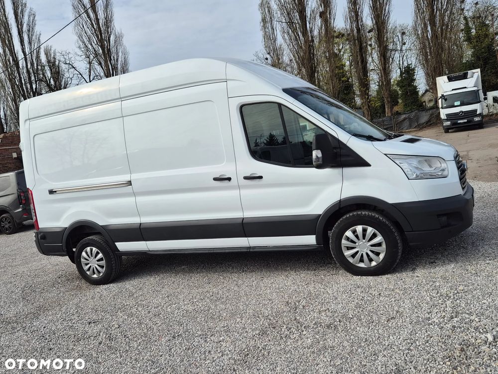 Ford TRANSIT L3 H3 KLIMA SUPER STAN - 13