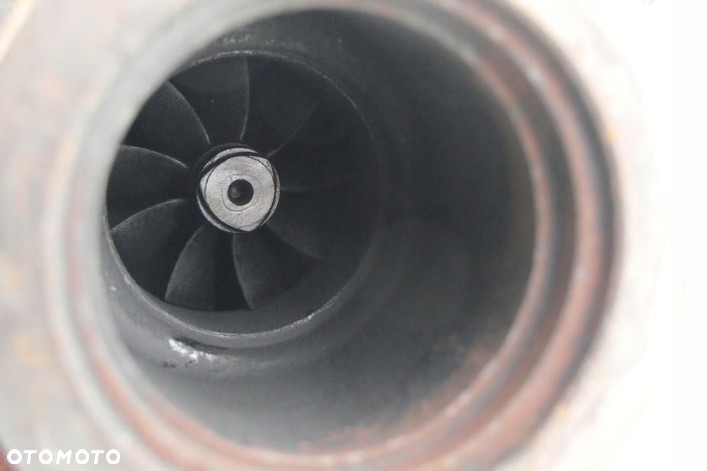 Turbina BMW E90 E87 2.0D N47 7800594C - 8