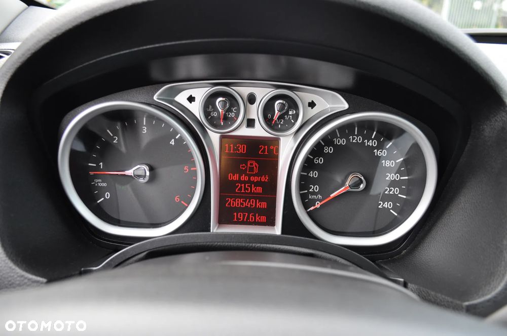 Ford Kuga 2.0 TDCi 4x4 Individual - 18