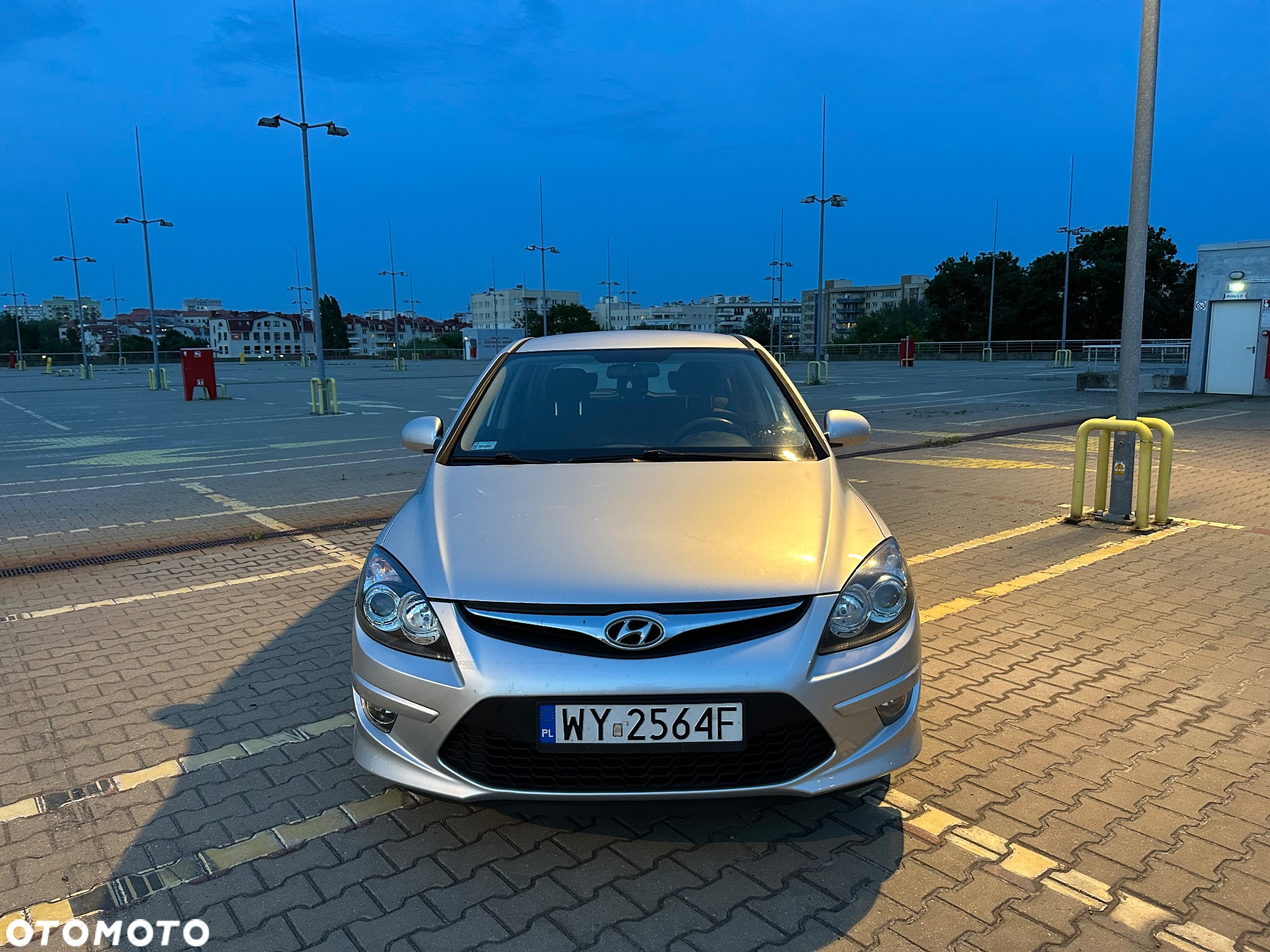 Hyundai i30 1.4 Classic - 2