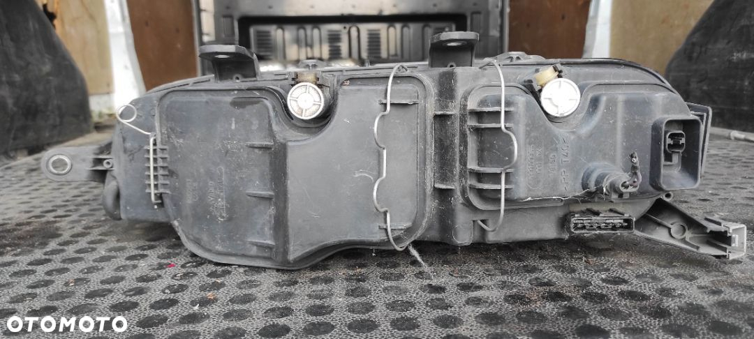 Lampa prawa kompletna Fiat Punto II 2 !! WYSYŁKA !! - 2