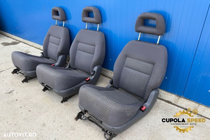 Scaun Scaune Individuale Ford Galaxy 1 [1995 - 2000] - 2