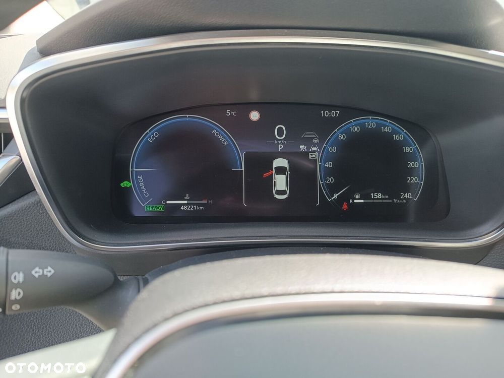 Toyota Corolla 1.8 Hybrid Comfort - 11
