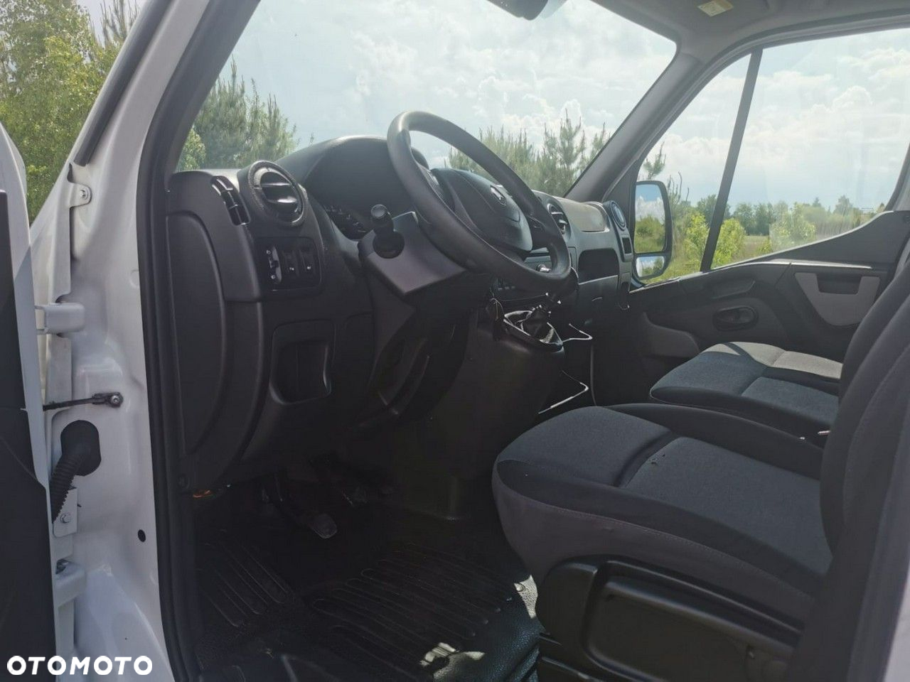 Renault Master - 10