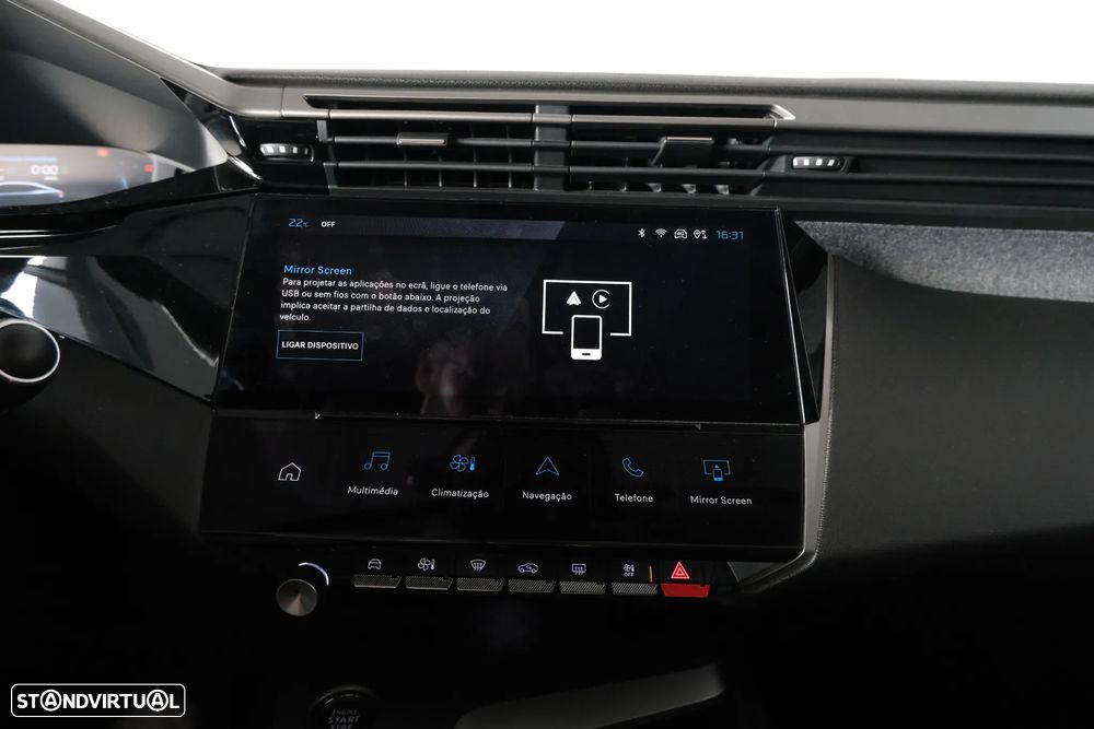 Peugeot 408 PureTech 130 EAT8 Allure - 30