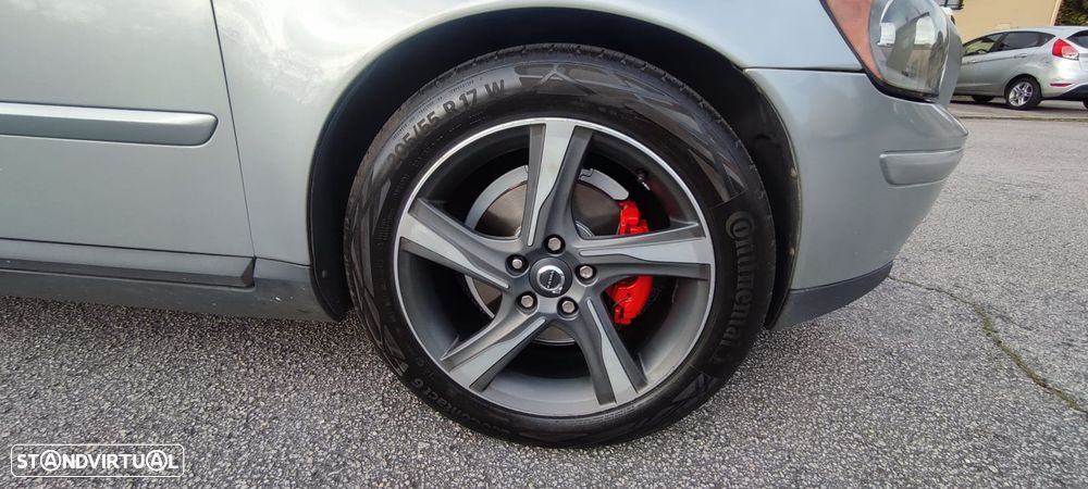 Volvo V50 1.6 D Momentum - 9